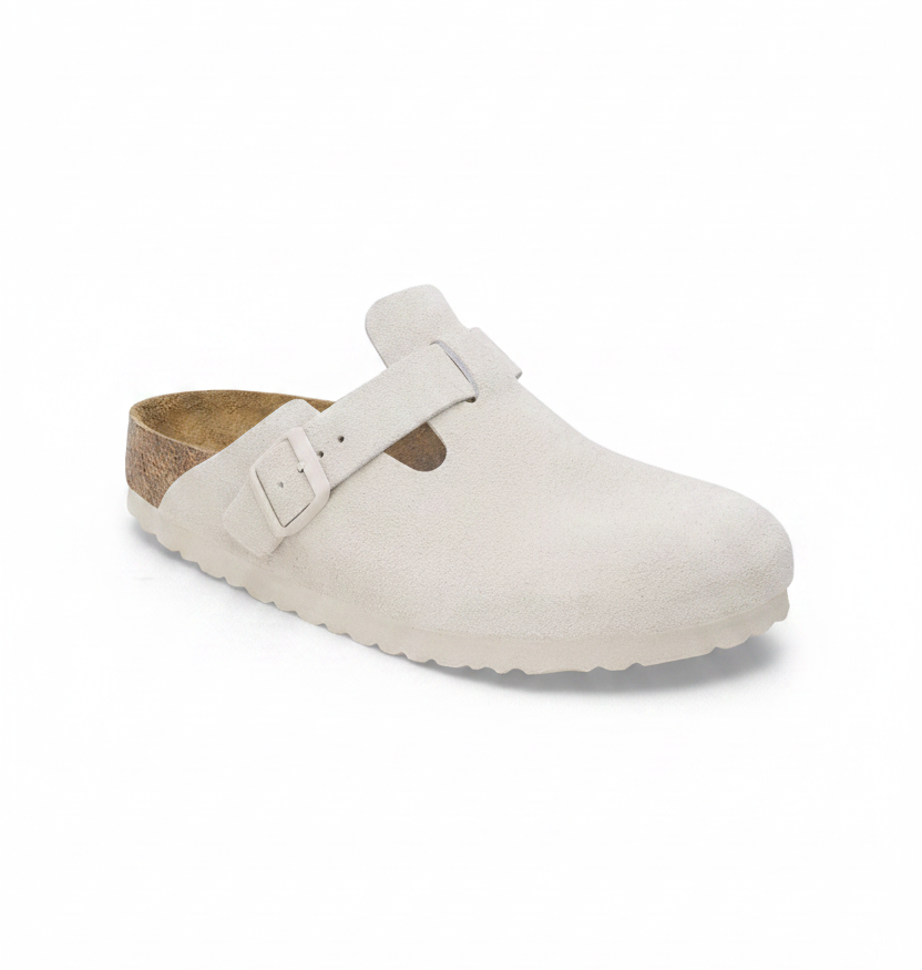 SABOT BIREKN BLANCHE