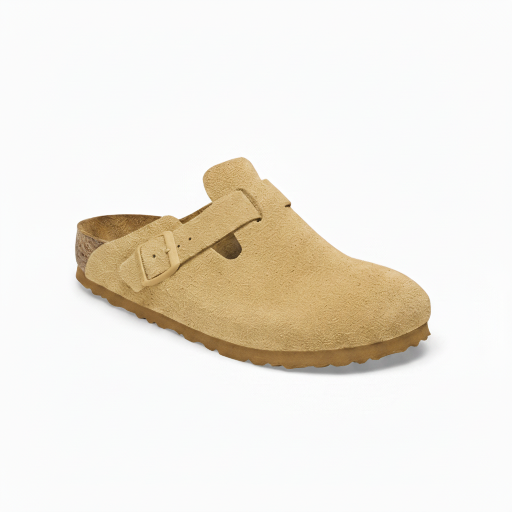 SABOT BIRKEN BEIGE